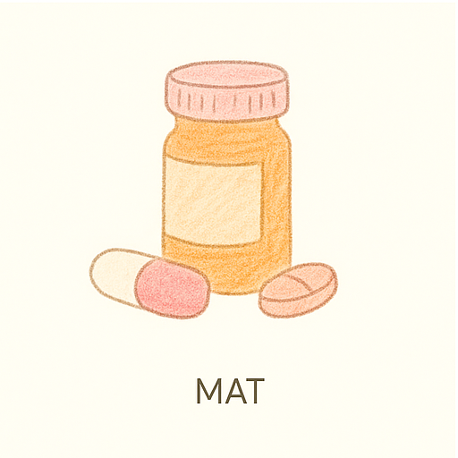 Medication Assisted Treatment