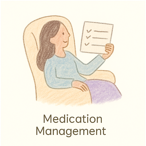 Medication Management