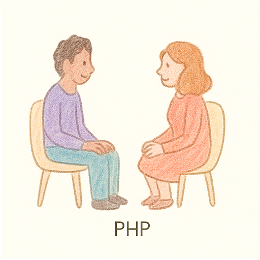 Partial Hospitalization